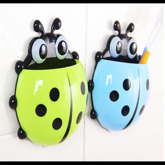 Ladybug 🐞 holder - Picture 7 of 8